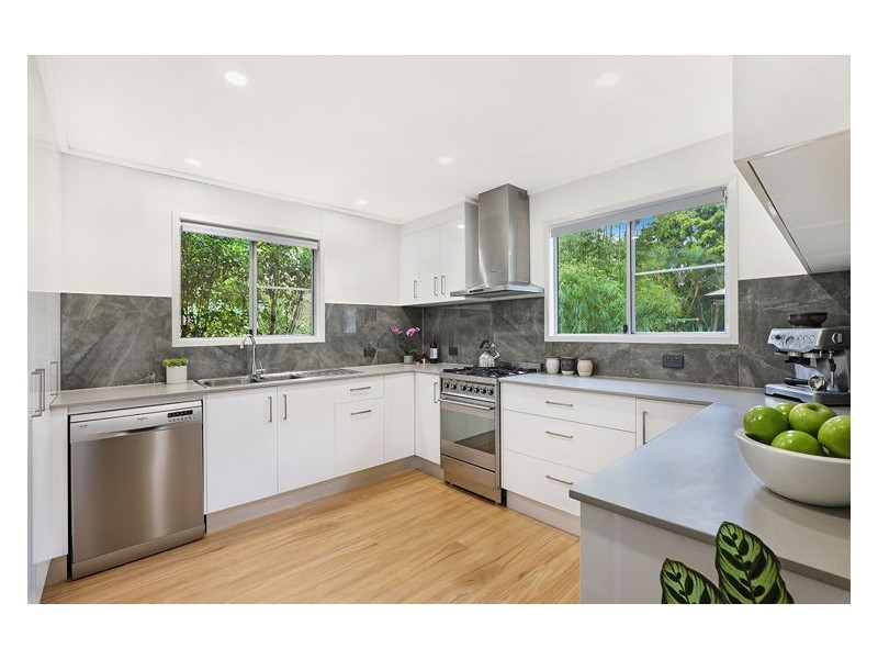 2 Josephine Court, Palmwoods QLD 4555