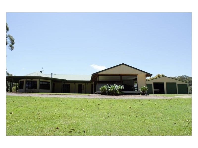 47 McLeod Road, Mapleton QLD 4560
