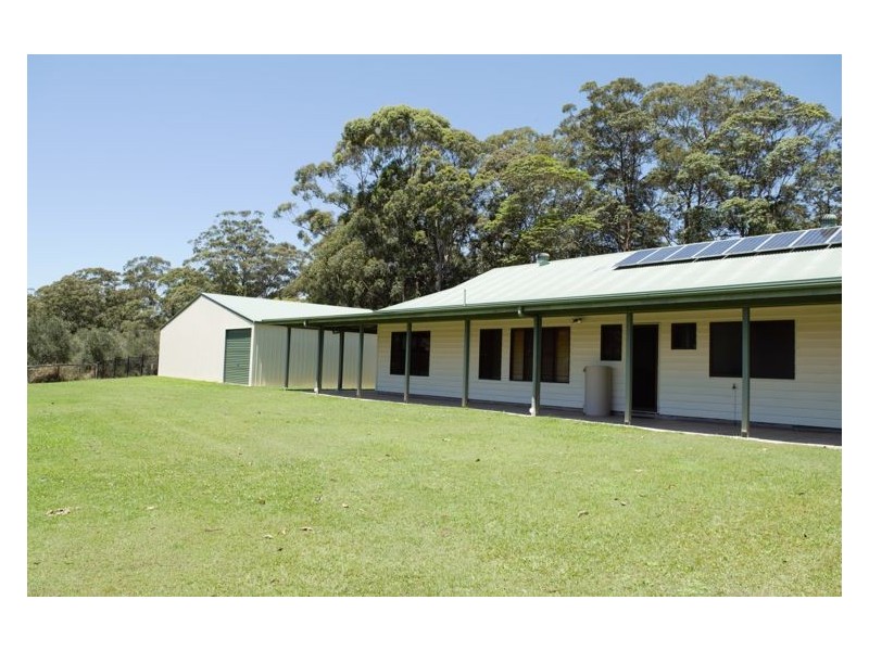 47 McLeod Road, Mapleton QLD 4560