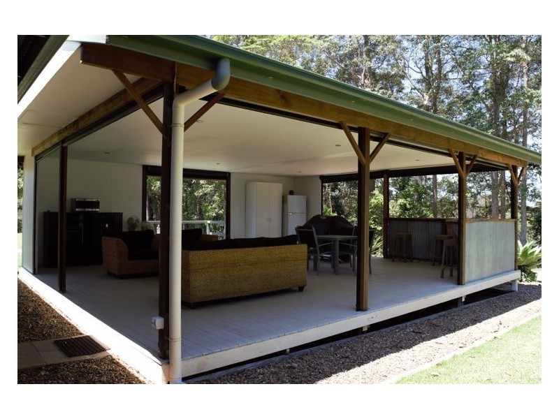 47 McLeod Road, Mapleton QLD 4560