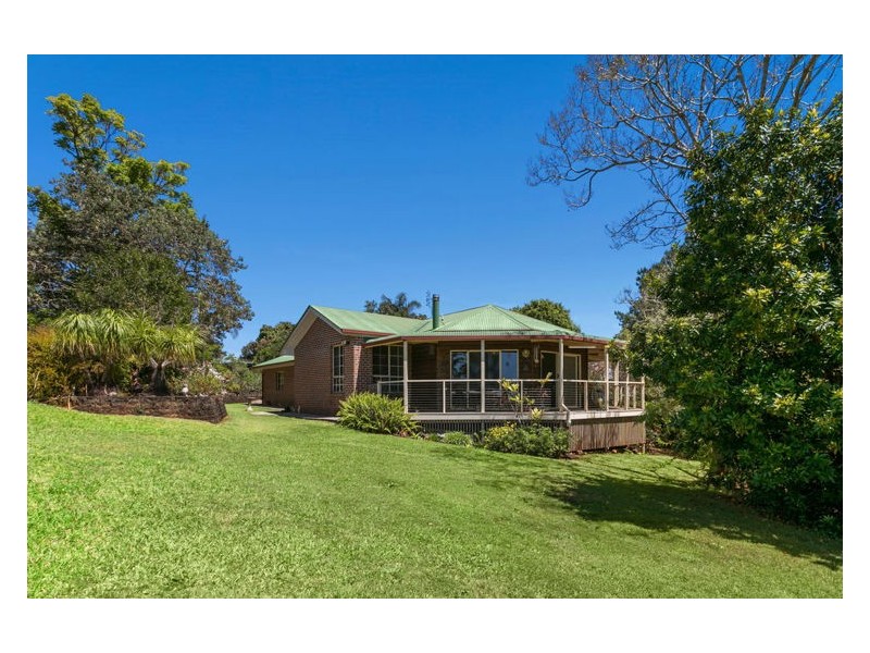 2 Mill Hill Road, Montville QLD 4560