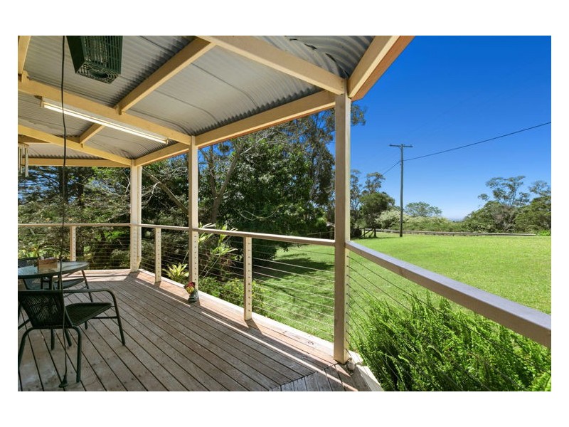 2 Mill Hill Road, Montville QLD 4560