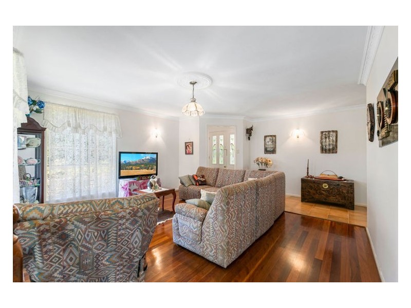 2 Mill Hill Road, Montville QLD 4560