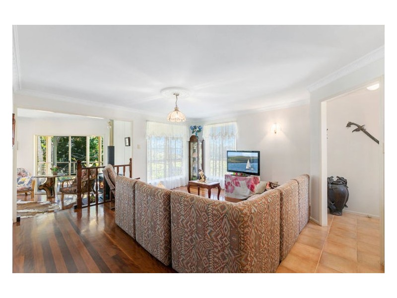 2 Mill Hill Road, Montville QLD 4560