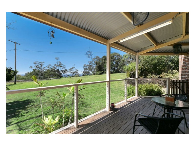 2 Mill Hill Road, Montville QLD 4560