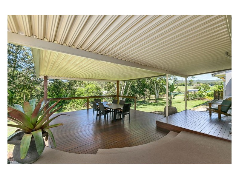 45 Kanes Road, Bridges QLD 4561