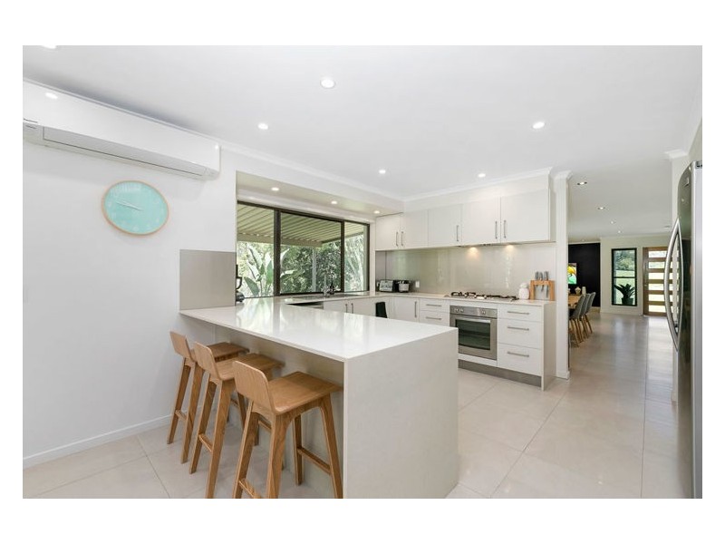 45 Kanes Road, Bridges QLD 4561