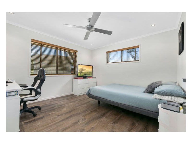 45 Kanes Road, Bridges QLD 4561