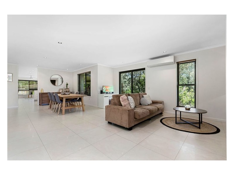 45 Kanes Road, Bridges QLD 4561