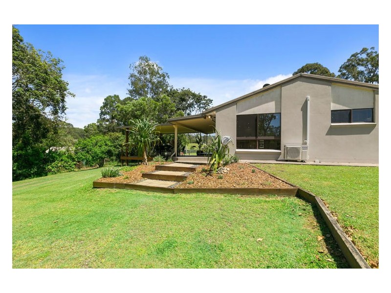 45 Kanes Road, Bridges QLD 4561