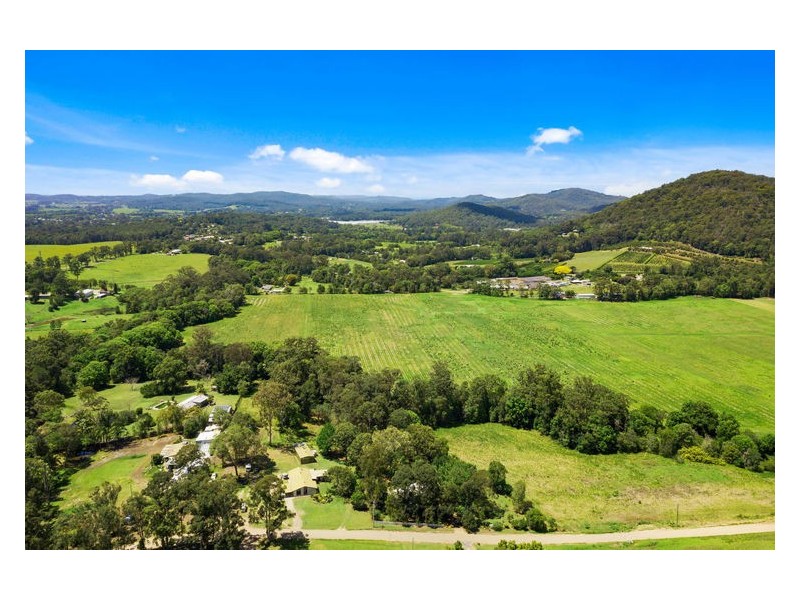 45 Kanes Road, Bridges QLD 4561