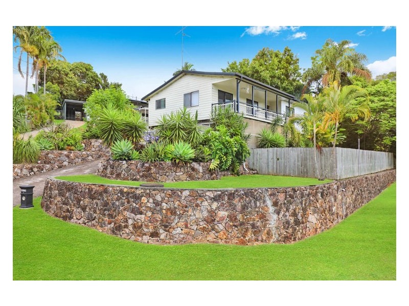 2 Jane Court, Nambour QLD 4560