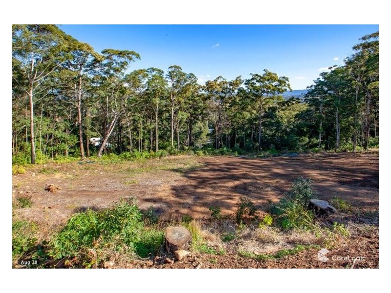 Lot 5, 198 Upper Rosemount Road, Rosemount QLD 4560
