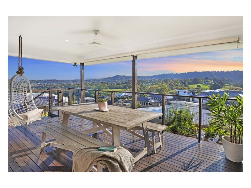 15 Tramline Rise, Burnside QLD 4560
