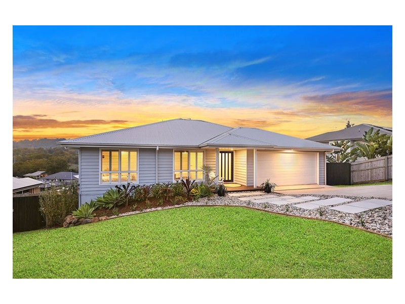 15 Tramline Rise, Burnside QLD 4560