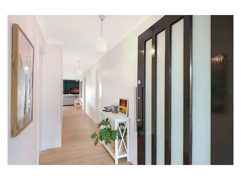 15 Tramline Rise, Burnside QLD 4560