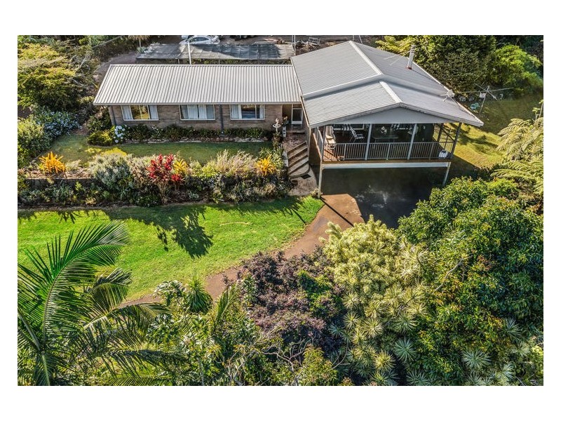 46 Johnson Road, Mapleton QLD 4560