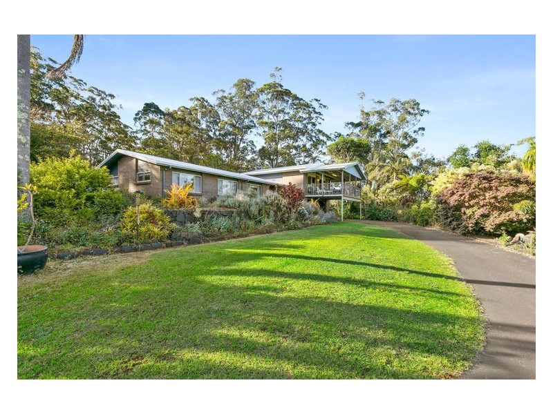 46 Johnson Road, Mapleton QLD 4560