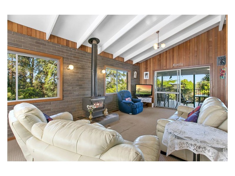 46 Johnson Road, Mapleton QLD 4560