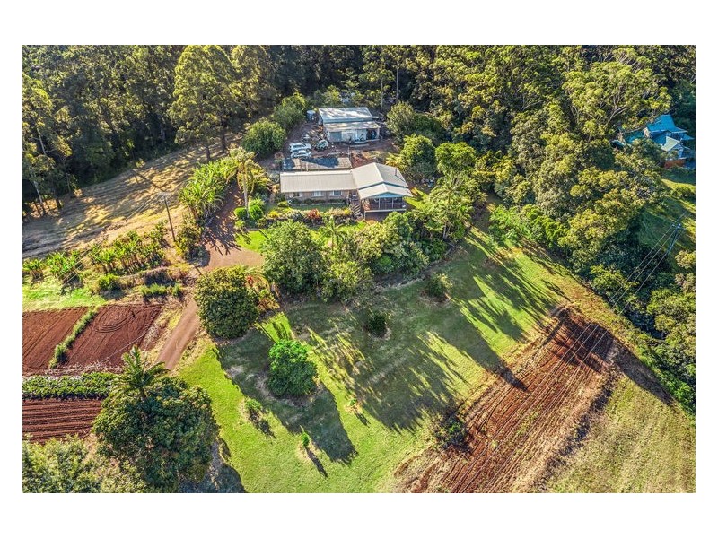 46 Johnson Road, Mapleton QLD 4560