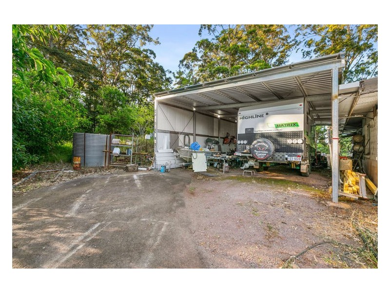 46 Johnson Road, Mapleton QLD 4560