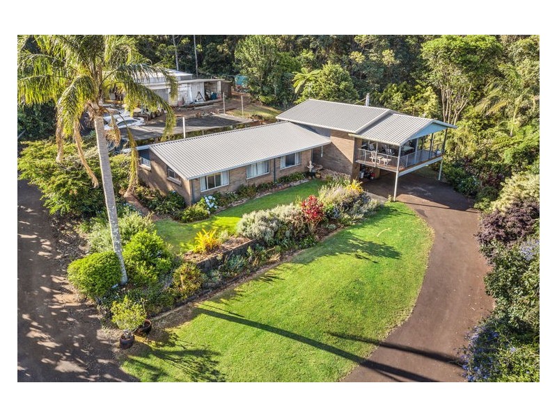 46 Johnson Road, Mapleton QLD 4560