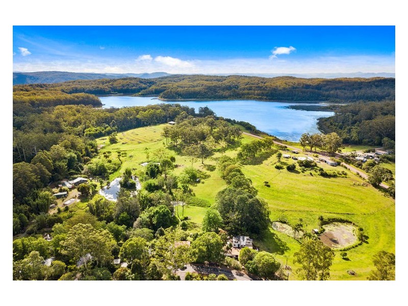 807 Cooloolabin Road, Cooloolabin QLD 4560