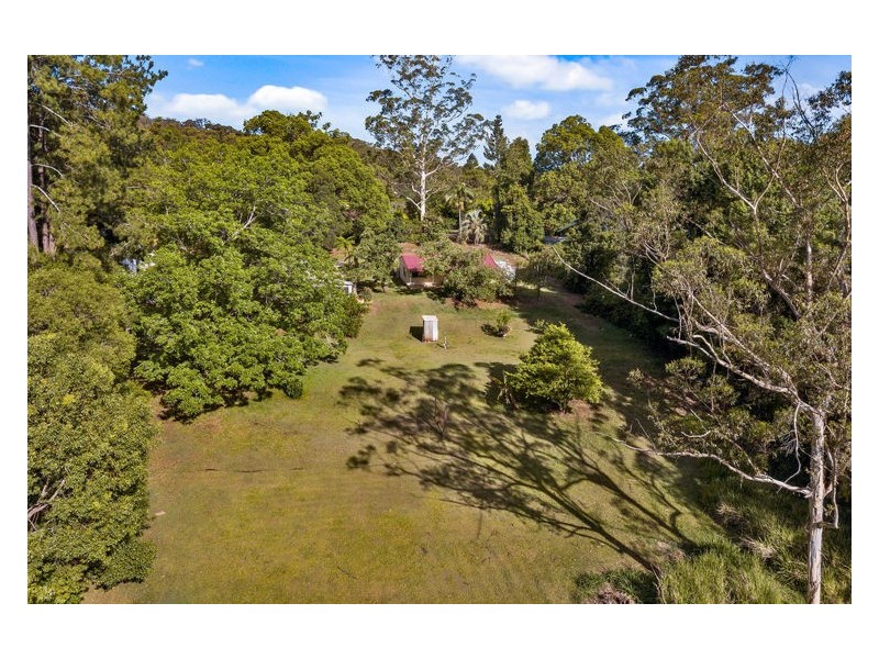 807 Cooloolabin Road, Cooloolabin QLD 4560