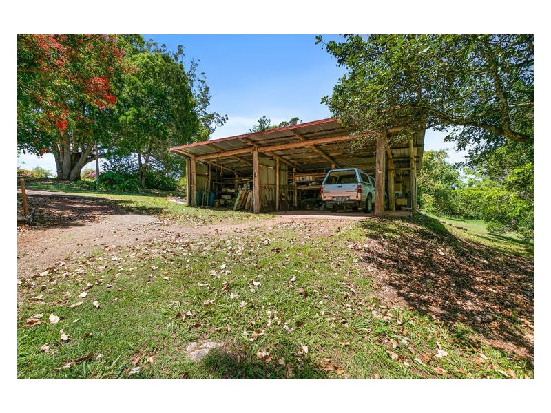 807 Cooloolabin Road, Cooloolabin QLD 4560