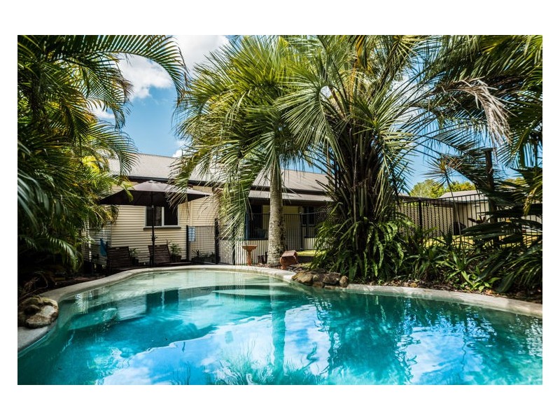 17 Stanley Street, Nambour QLD 4560