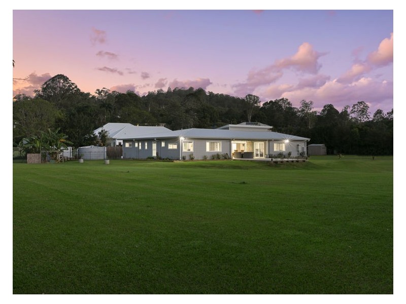 157 Fairhill Road, Ninderry QLD 4561