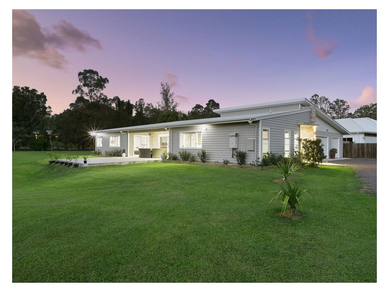 157 Fairhill Road, Ninderry QLD 4561