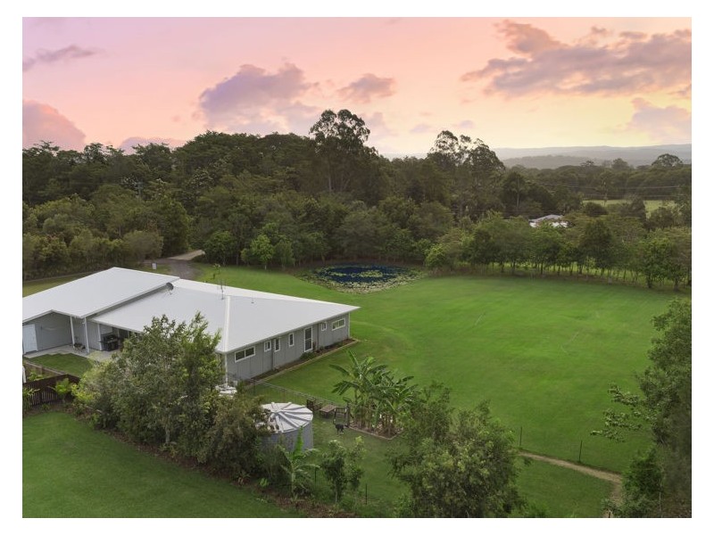 157 Fairhill Road, Ninderry QLD 4561