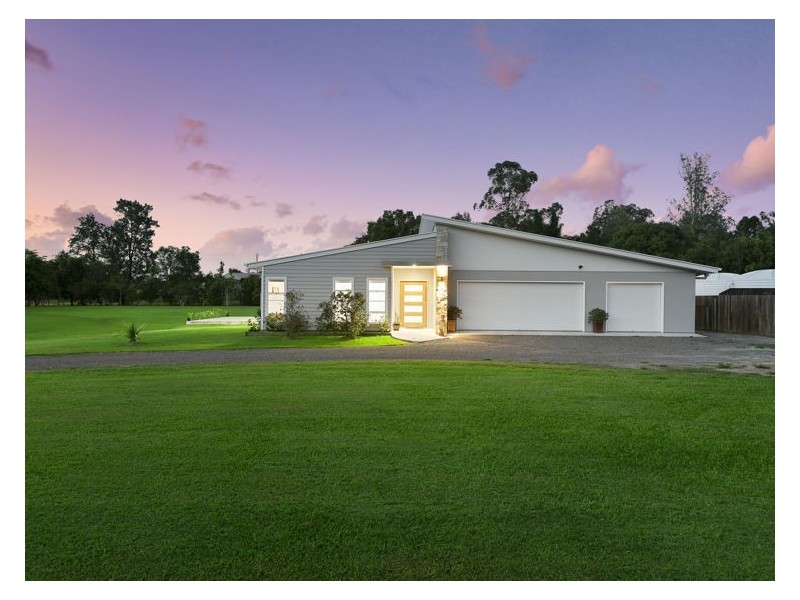 157 Fairhill Road, Ninderry QLD 4561