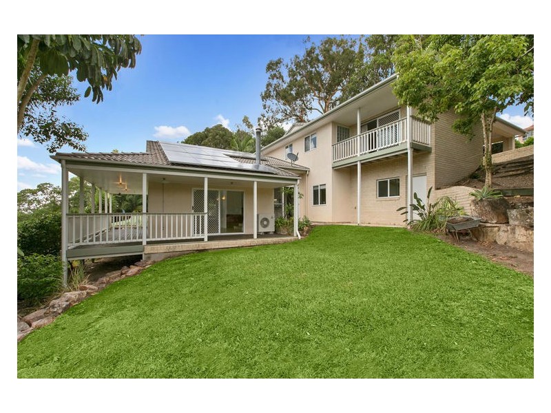 6 Coral Court, Nambour QLD 4560