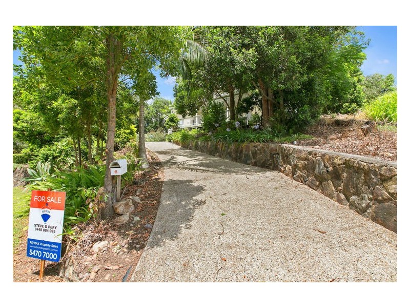 6 Coral Court, Nambour QLD 4560