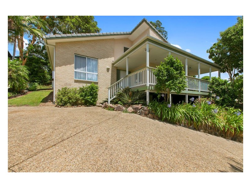 6 Coral Court, Nambour QLD 4560
