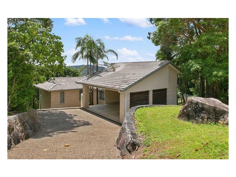 6 Coral Court, Nambour QLD 4560