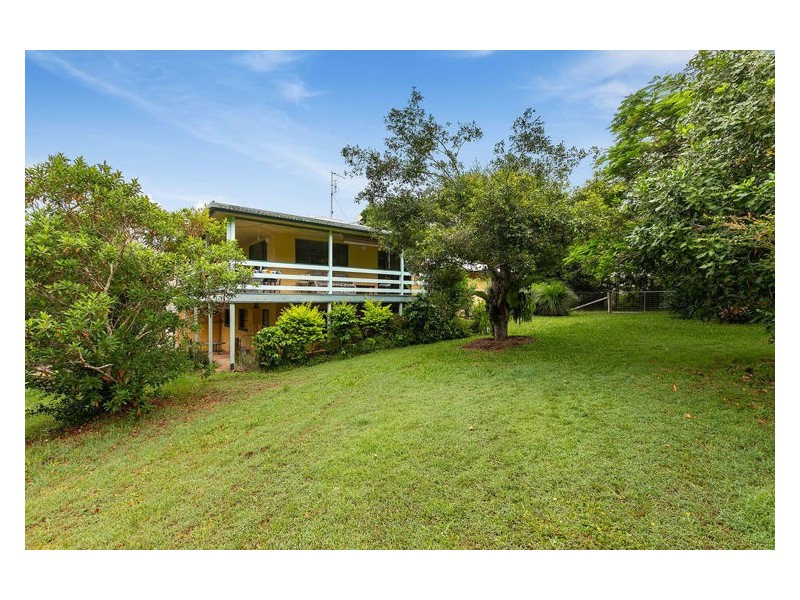58 Hardings Road, Hunchy QLD 4555