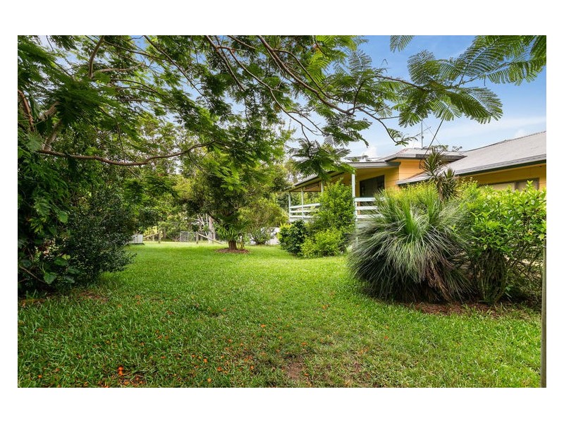58 Hardings Road, Hunchy QLD 4555
