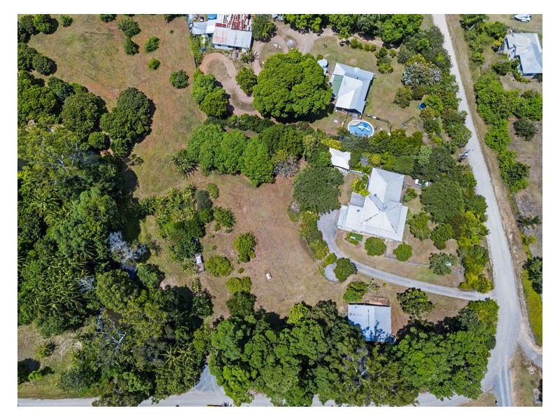 58 Hardings Road, Hunchy QLD 4555