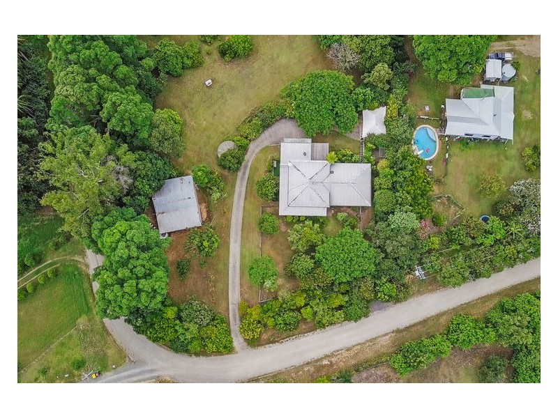 58 Hardings Road, Hunchy QLD 4555