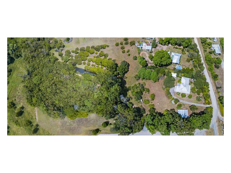 58 Hardings Road, Hunchy QLD 4555