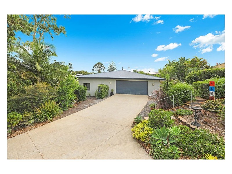 70 Lachlan Avenue, Nambour QLD 4560