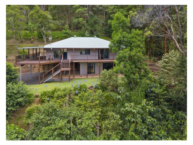 91 Paynters Creek Road, Rosemount QLD 4560