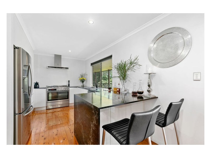 91 Paynters Creek Road, Rosemount QLD 4560