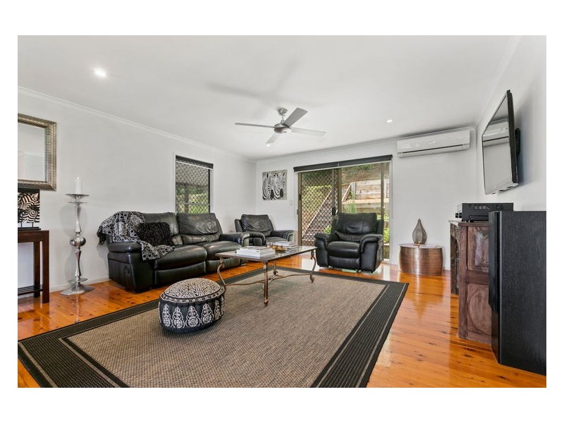 91 Paynters Creek Road, Rosemount QLD 4560