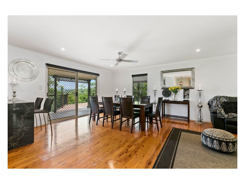 91 Paynters Creek Road, Rosemount QLD 4560