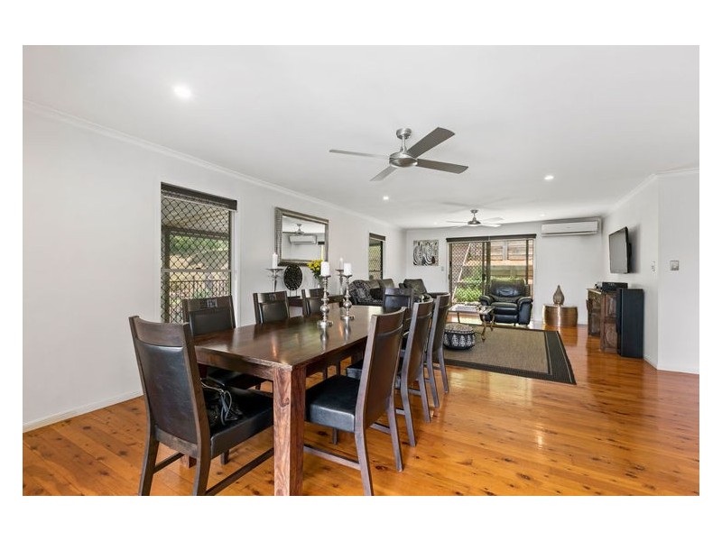 91 Paynters Creek Road, Rosemount QLD 4560