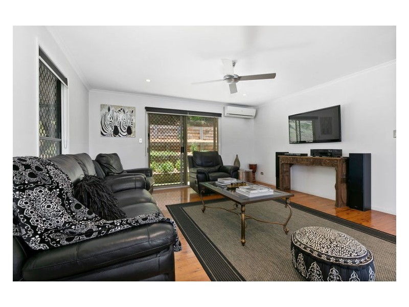 91 Paynters Creek Road, Rosemount QLD 4560